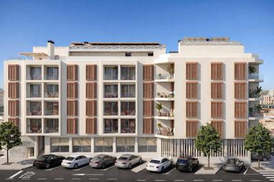 Appartamento in vendita a San Pedro del Pinatar - KARIBE Appartamento in vendita a San Pedro del Pinatar - KARIBE