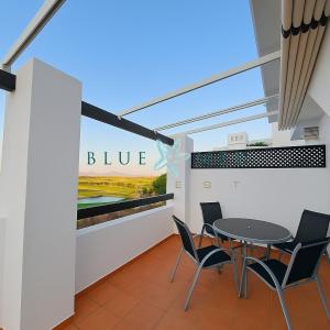 Апартаменты на продажу в Condado de Alhama, Alhama de Murcia - CDAP952 Апартаменты на продажу в Condado de Alhama, Alhama de Murcia - CDAP952