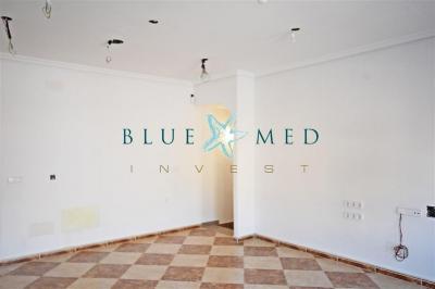 Дуплекс на продажу в Mazarrón - MAZARRON956