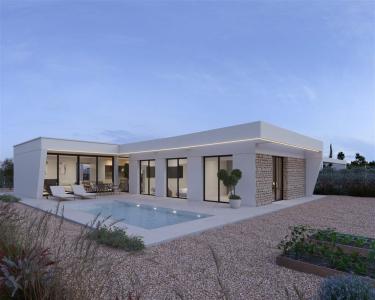 Villa in vendita a Hacienda del Álamo - HDACOLIA Villa in vendita a Hacienda del Álamo - HDACOLIA