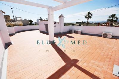 Chalet for sale in Camposol - CAMPOSOLARO556