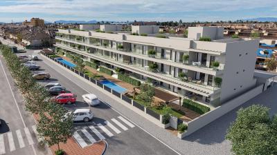 Lägenhet till salu i Los Alcázares - LABEACHLIVING3 Lägenhet till salu i Los Alcázares - LABEACHLIVING3
