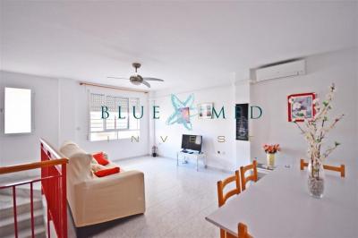 Duplex te koop in Puerto - SANISIDRO683 Duplex te koop in Puerto - SANISIDRO683