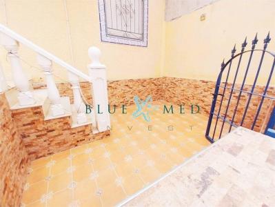 House for sale in Camposol, Mazarrón - CAMPOSOLDREB2004