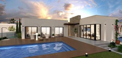 Villa till salu i Los Alcázares - VILLAFORMENTERA Villa till salu i Los Alcázares - VILLAFORMENTERA