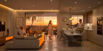 出售酒店式公寓Condado De Alhama - CDAAURARESIDENCES
