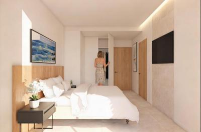 出售酒店式公寓Condado De Alhama - CDAAURARESIDENCES