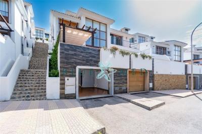 Вилла на продажу в La Manga Club-Atamaría - LAMANGA1 Вилла на продажу в La Manga Club-Atamaría - LAMANGA1