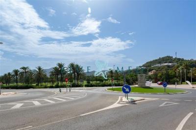 Вилла на продажу в La Manga Club-Atamaría - LAMANGA1 Вилла на продажу в La Manga Club-Atamaría - LAMANGA1