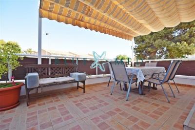 Flat for sale in Playa Grande-Castellar, Mazarrón - PLAYAGRANDE572