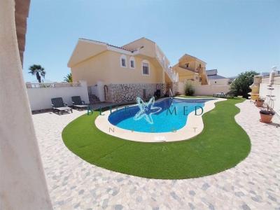 Villa zum verkauf in Camposol, Mazarrón - CAMPOSOLBRU2011 Villa zum verkauf in Camposol, Mazarrón - CAMPOSOLBRU2011