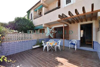 Duplex te koop in Bahía, Mazarrón - BAHIADUPLEX116 Duplex te koop in Bahía, Mazarrón - BAHIADUPLEX116