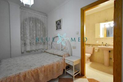 Chalet for sale in Playa Grande-Castellar - PLAYAGRANDEVILLA