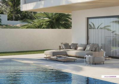 Villa à vendre à Málaga - vi7132jp Villa à vendre à Málaga - vi7132jp