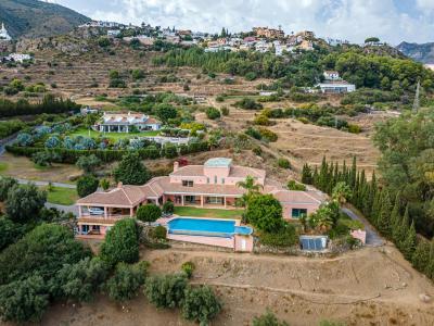 Villa in vendita a Benalmádena - vi5501pl