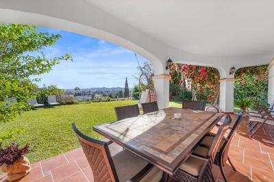 Villa for sale in Mijas - Vi30004EV Villa for sale in Mijas - Vi30004EV