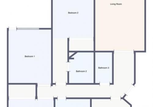Apartamento en venta en Fuengirola - ap7215jp Apartamento en venta en Fuengirola - ap7215jp