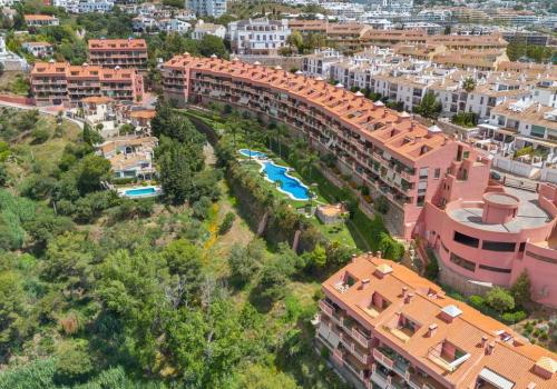 Apartamento en venta en Fuengirola - ap7215jp Apartamento en venta en Fuengirola - ap7215jp