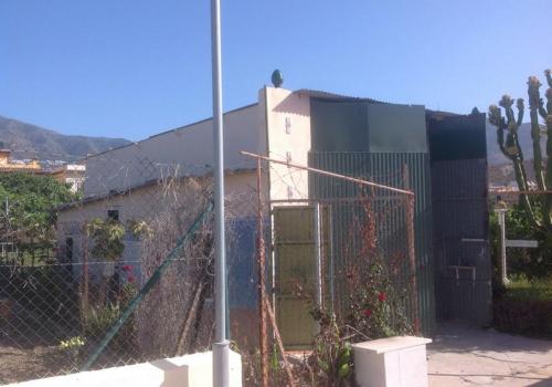 Parcelle à vendre à Mijas - PL90011JD