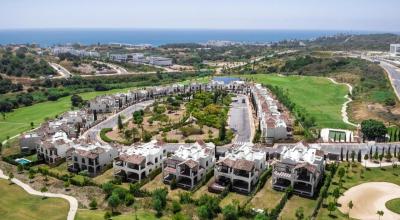 Дом на продажу в Valle Romano Golf - DDH488 Дом на продажу в Valle Romano Golf - DDH488