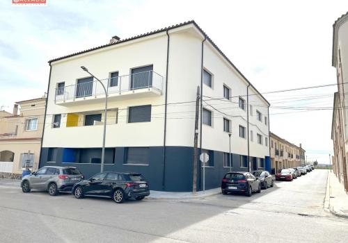 Piso en venta en Sant Jaume dels Domenys - FS3636 Piso en venta en Sant Jaume dels Domenys - FS3636