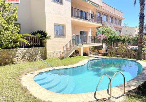 Huvila myytävänä Segur de Calafell - FS1211 Huvila myytävänä Segur de Calafell - FS1211