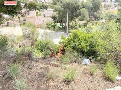 Parcella in vendita a Segur de Calafell, Calafell - FS435 Parcella in vendita a Segur de Calafell, Calafell - FS435