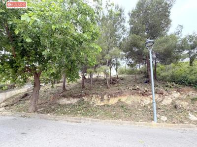 Parcella in vendita a Segur de Calafell, Calafell - FS438