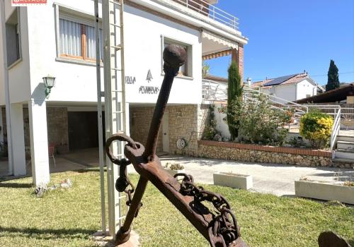 Huvila myytävänä Segur de Calafell, Calafell - FS1236 Huvila myytävänä Segur de Calafell, Calafell - FS1236