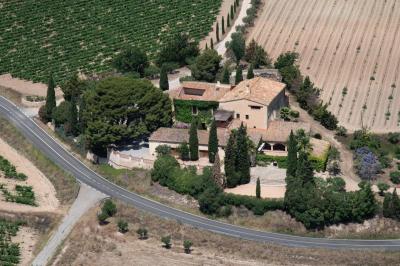 Villa for sale in Sant Jaume dels Domenys - FS1240