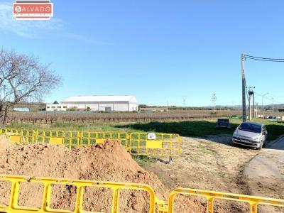 Plot for sale in Banyeres del Penedès - FS46