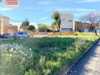 Plot for sale in Banyeres del Penedès - FS46