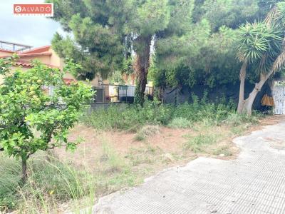 Tontti myytävänä Segur de Calafell, Calafell - FS418 Tontti myytävänä Segur de Calafell, Calafell - FS418