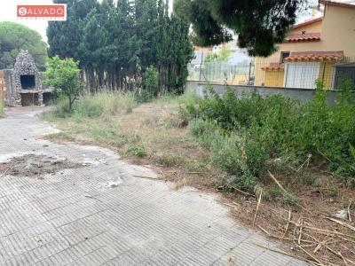 Tontti myytävänä Segur de Calafell, Calafell - FS418 Tontti myytävänä Segur de Calafell, Calafell - FS418