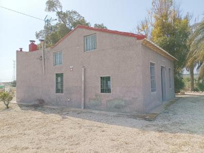 Casa in vendita a Crevillent - Manuel Casa in vendita a Crevillent - Manuel