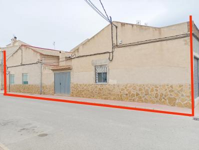 Casa in vendita a Crevillent - ISP Casa in vendita a Crevillent - ISP