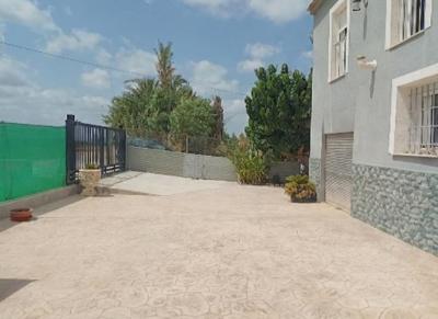 Finca te koop in Crevillent - JMSF21 Finca te koop in Crevillent - JMSF21