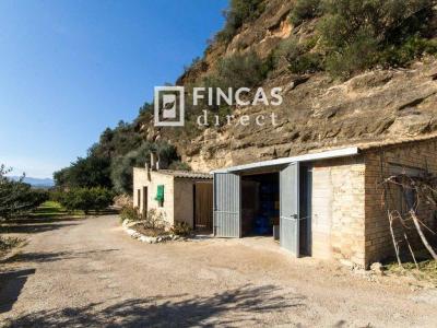 Country property for sale in Benifallet - 1044