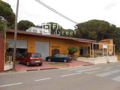 Lokal zum verkauf in Roca Grossa-Serra Brava - 1045 Lokal zum verkauf in Roca Grossa-Serra Brava - 1045