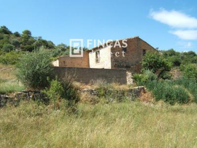 Country property for sale in Benifallet - 1040