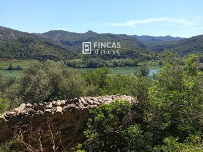 Country property for sale in Benifallet - 1099
