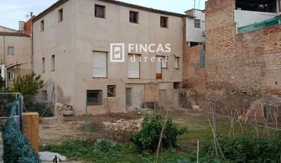 House for sale in Benifallet - 1107