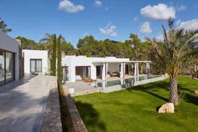 Villa till salu i Sant Josep - 06659 - Villa Santa Villa till salu i Sant Josep - 06659 - Villa Santa