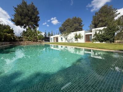 Santa Gertrudis فيلا للبيع - 06799 - Finca Santa Gertrudis