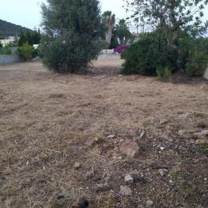 Участок на продажу в Sant Jordi de Ses Salines, Сан-Хосе - 06805 - Terreno Falco Участок на продажу в Sant Jordi de Ses Salines, Сан-Хосе - 06805 - Terreno Falco