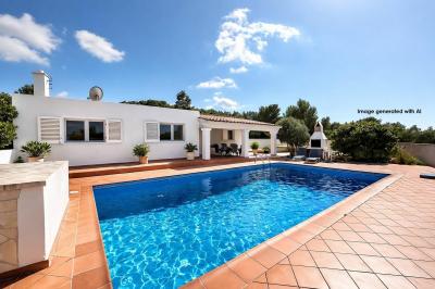 Huis te koop in San Agustín - Cala de Bou - 06815 - Can Redo Huis te koop in San Agustín - Cala de Bou - 06815 - Can Redo