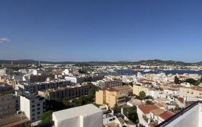 Apartment for sale in Dalt Vila - La Marina - 06825 - Mini Duplex Andrea