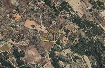 Plot for sale in San Francisco Javier - 06835 - Terreno Cap