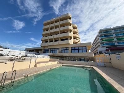 Appartement te koop in San Agustín - Cala de Bou - 06867 - Estudio Tampico Appartement te koop in San Agustín - Cala de Bou - 06867 - Estudio Tampico