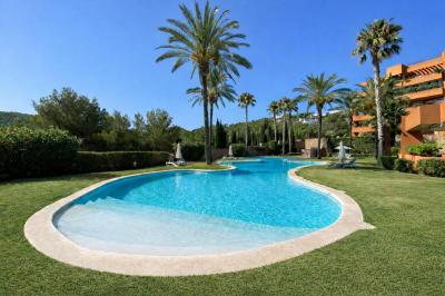 出售酒店式公寓Jesús/Nuestra Señora de Jesús - 06871 - Apt Pinar Golf